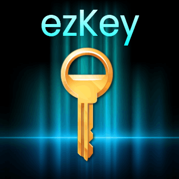 ezKey VisualNeo for Windows Plugin